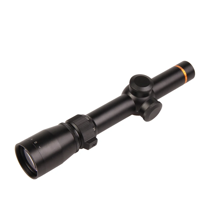 high-quality Leupold1.5-5X20 Optical Sight Riflescope military use Outdoor Hunting Scope Air Rifle Sniper rifle special cope