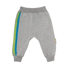 Брючки Lucky Child с начёсом для мальчиков и девочек, арт. 1-14Mf(Спорт) [сделано в России, от 2-х дней]