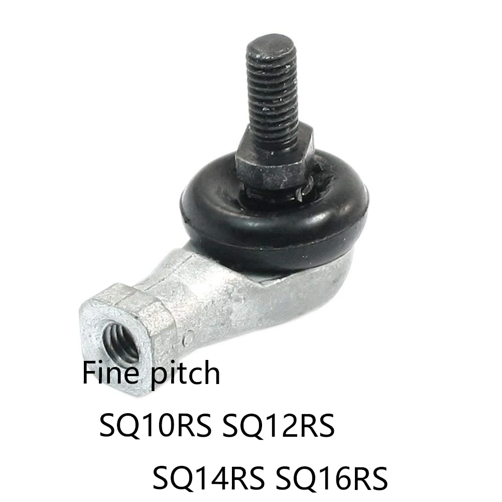 SQ RS Fine Pitch Connector Ball Joint Rod End Bearing Right Hand Tie