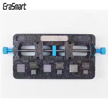 

WL Multi-functional maintenance jig multi-bearing high temperature mobile phone motherboard with BGA chip positioning platform