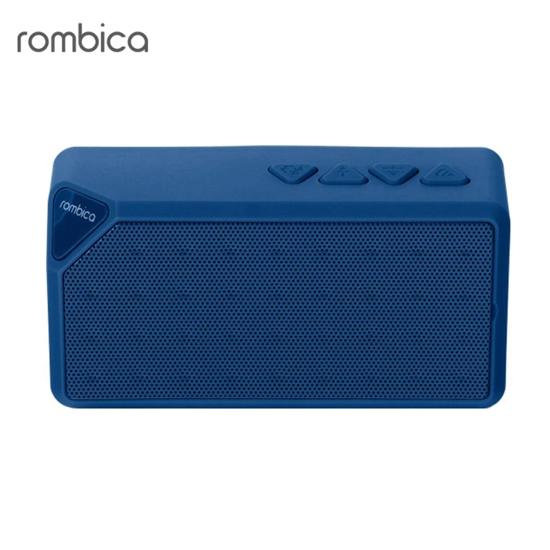 Bluetooth speaker Rombica MySound BT-01 2C portable speakers | Электроника