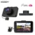 XGODY MS3 3 “Car DVR Dash Cam Costruito nel GPS WiFi 1080 p Dual Lens G-sensor Notte visione Videocamera vista posteriore Dashcam Video Recorder