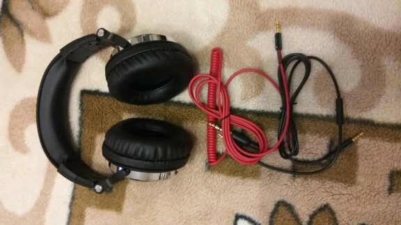 oneodio dj studio отзывы наушники