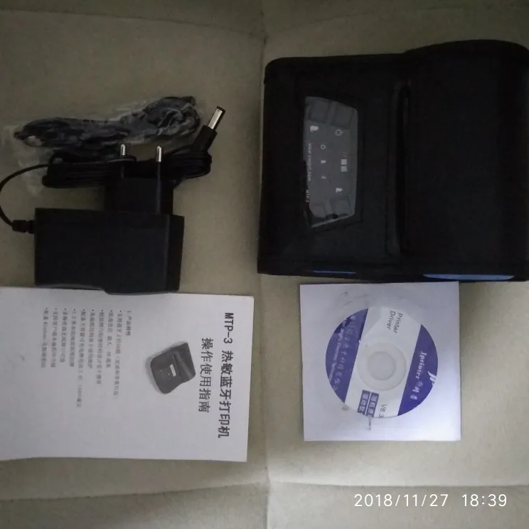 goojprt mtp 3 отзывы