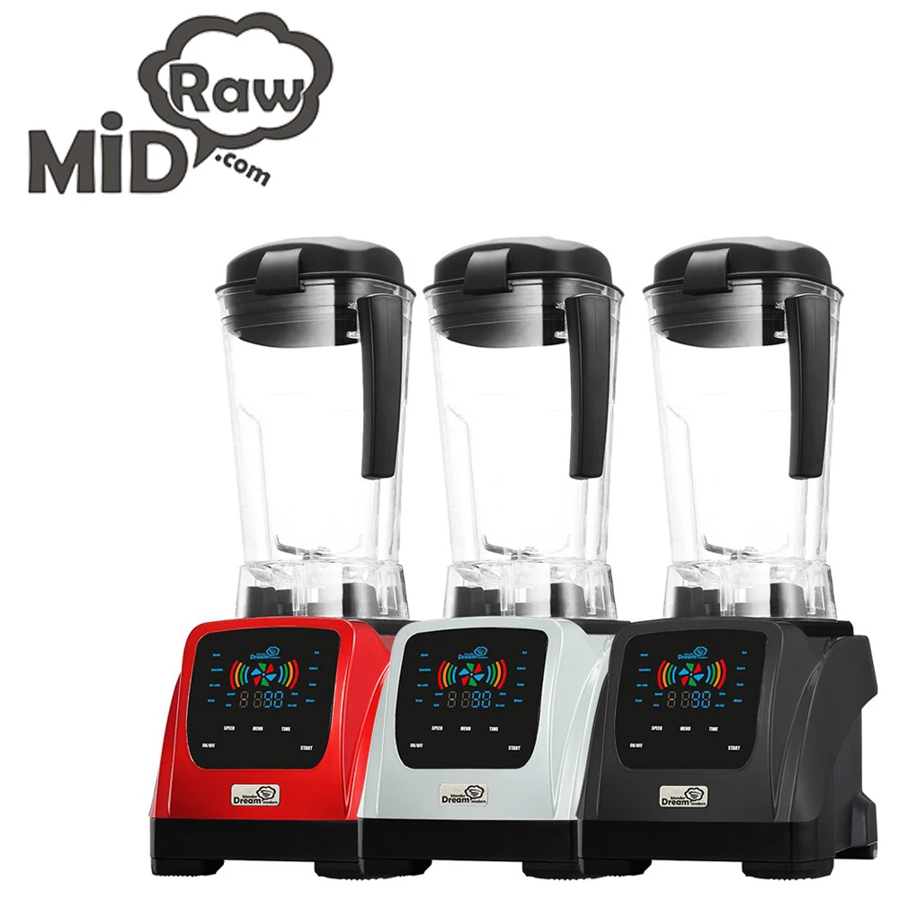 PRO Blender Dream Modern 2 BDM06 professional blender Dream modern 2