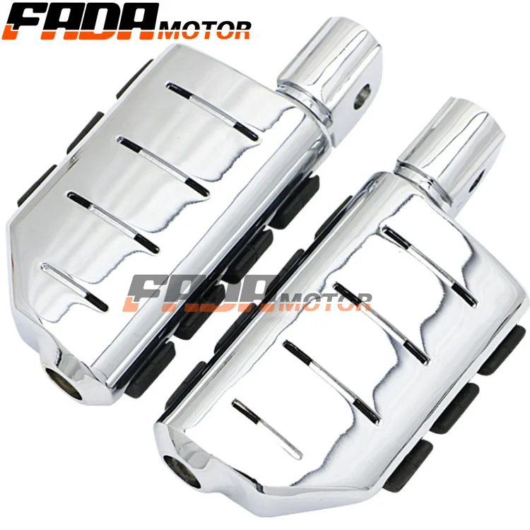 Передняя подставка для ног Suzuki Boulevard M50 M800 C50 M109R M1800R VZR1800 M90 VL800 2001 + (098)|Подставки под