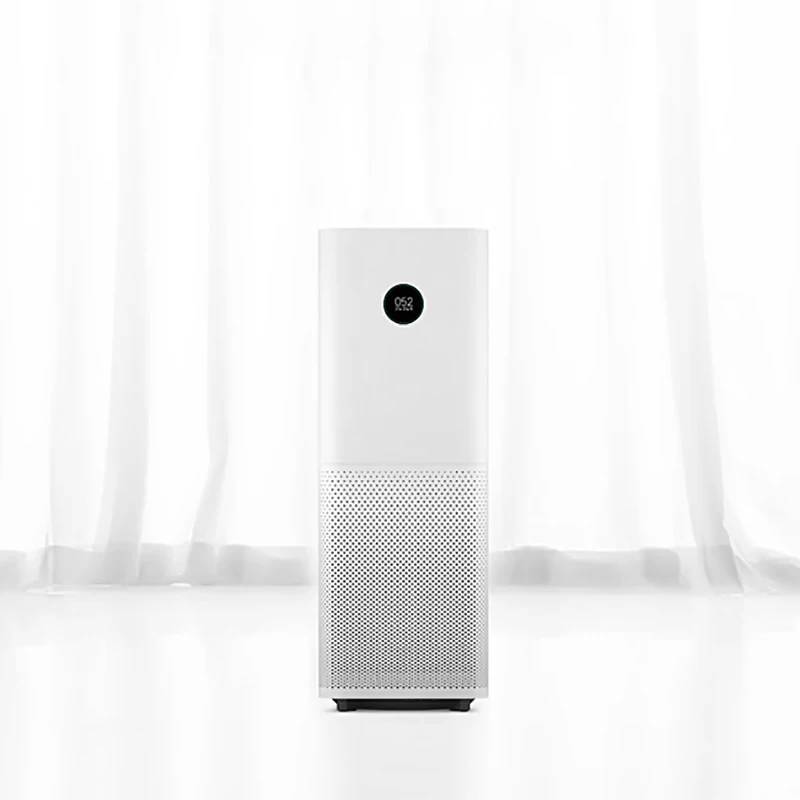 

Xiaomi Air Pro Purifier Air Cleaner Health Humidifier Smart OLED CADR 500m3/h 60m3 Smartphone APP Control Household Hepa Filter