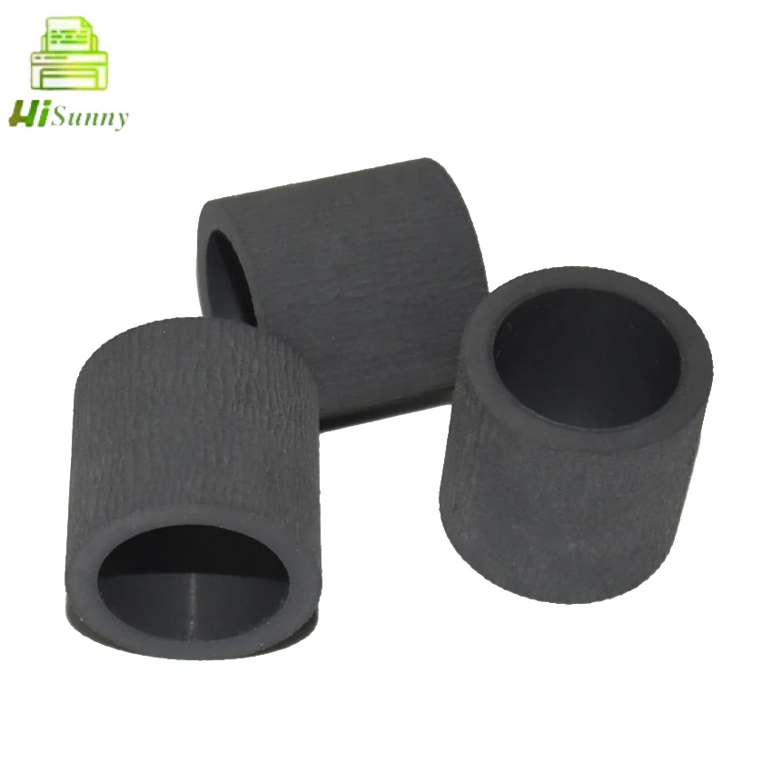 10X RL1-0540 RL1-0542 RL1-2891 RM1-3763 RM1-6313 RM1-6414 для HP 1320 P3005 P3015 2035 2055 2727 Бумага ролик резиновые