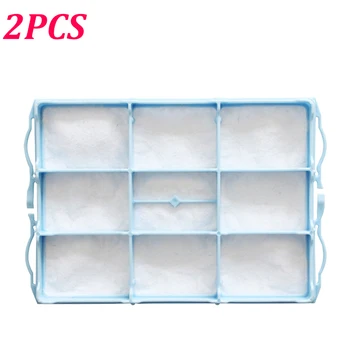 

2Pcs Motor HEPA Filter For Bosch Siemens BSGL3126GB BSGL312GB Robot Vacuum Cleaner Accessories Replacement Dust Filters