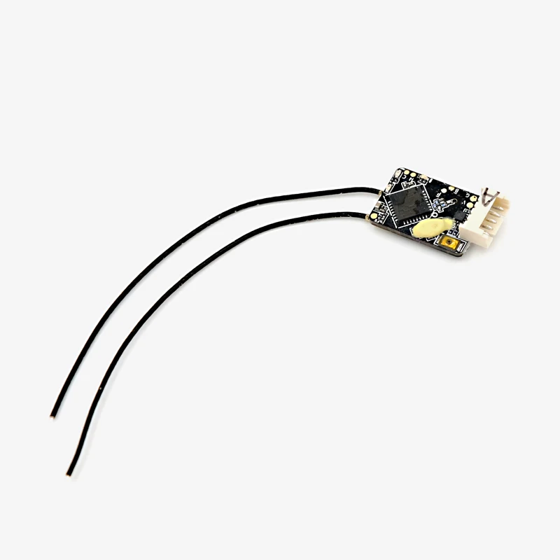 Новый FrSky R XSR протокол доступа SBUS/CPPM переключаемый D16 16CH мини приемник RX 1 5g для RC