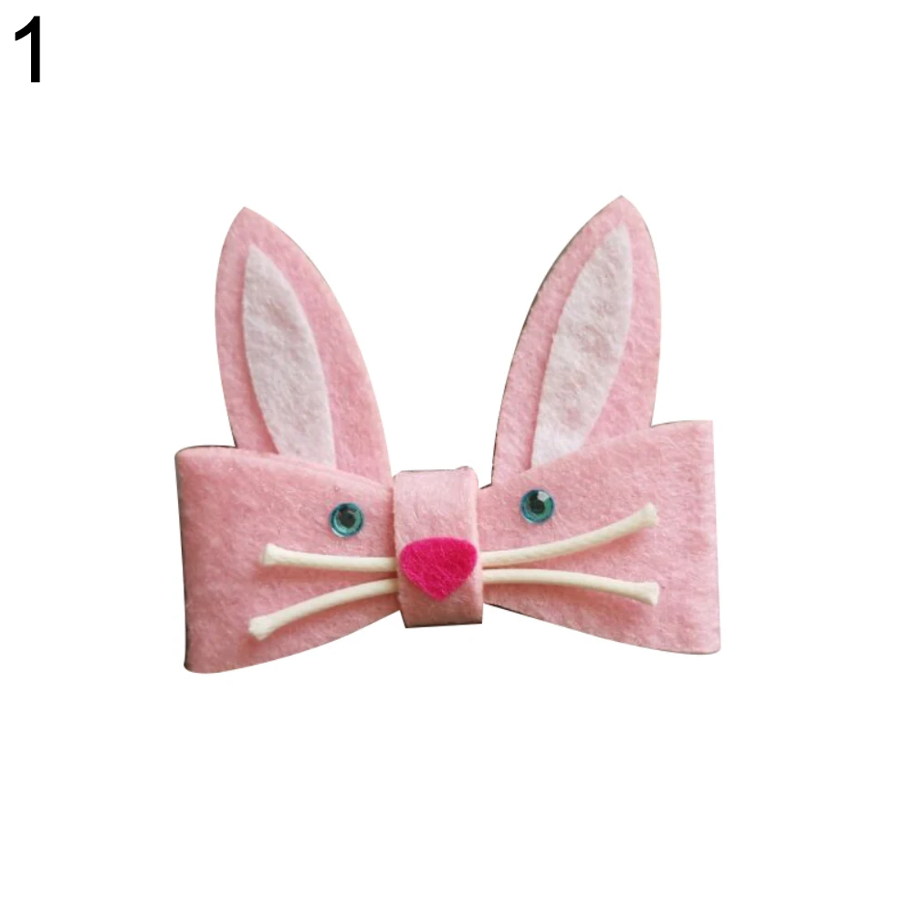 

Fashion Girls Hair Clips Animal Design Barrettes Cute Children Kids Hairpin Gift
