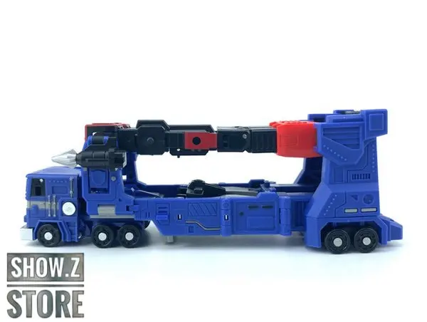 [Show. Z Store] магический квадрат MS-Toys MS-04D MS04D транспортер Ultra Magnus limited edition трансформация фигурка