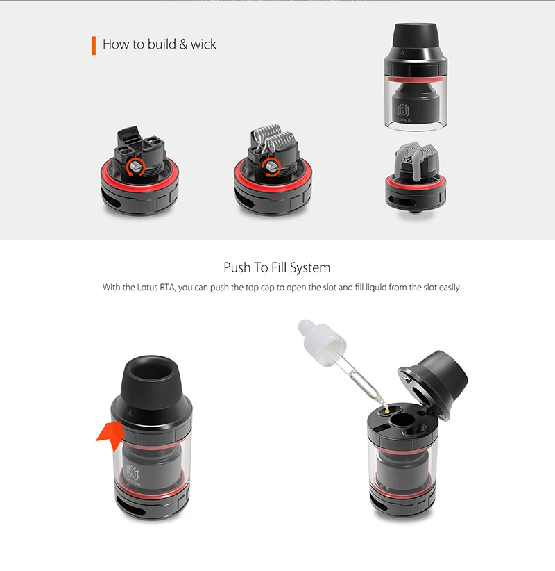 hugsvape lotus RTA (4)