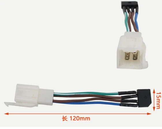 2~8kw wire lines type rectifier