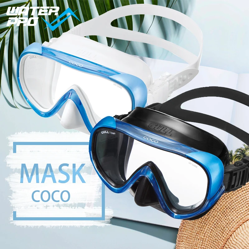 

GULL COCO MASK