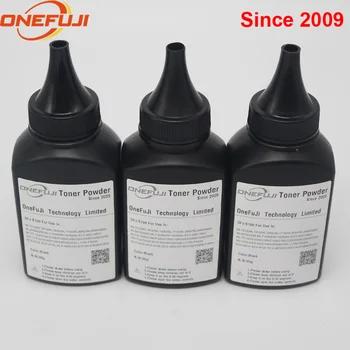 

Toner powder For Samsung SCX-4725N SCX-4725FN SCX-4725 SCX4725 4725 100% Compatible Black new Refill toner powder