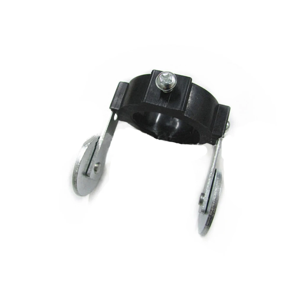 

Metal Roller Guide Wheel for P80 Plasma Cutter Cutting Torch 2 Screw Positioning