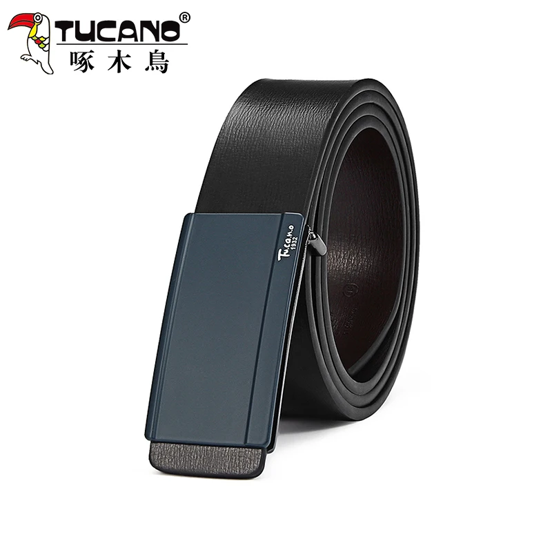 high quality cheap belt men genuine leather luxury strap male belts& cummerbunds for men Plate ...