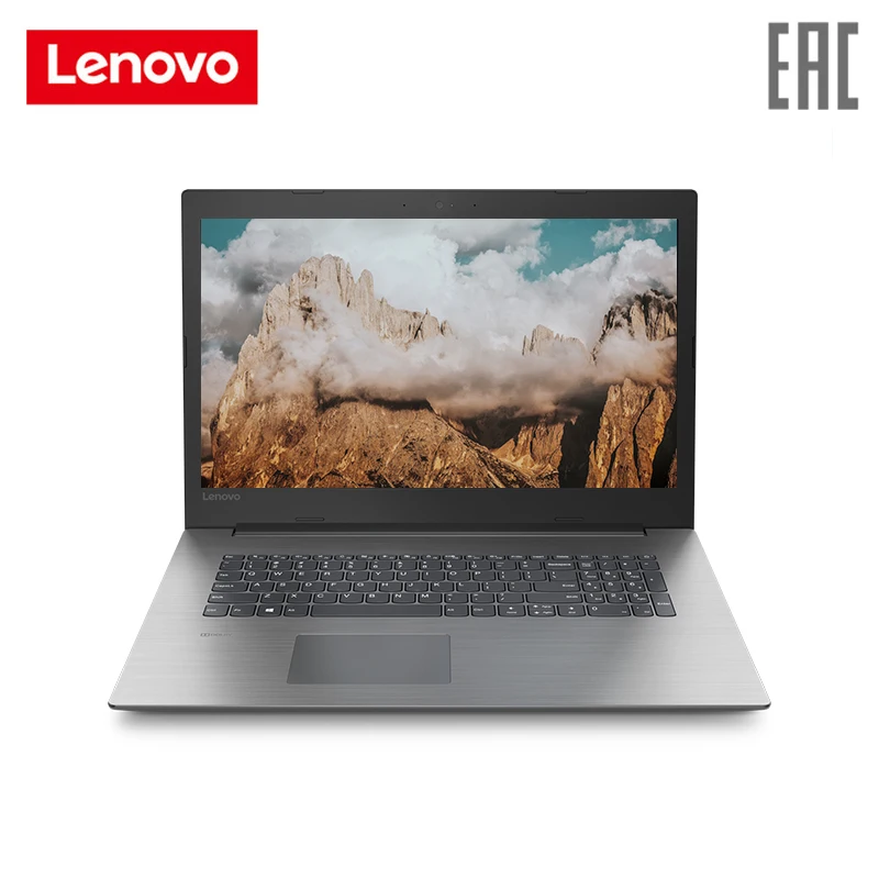 

Ноутбук lenovo 330-17IKBR/17,3 FHD ips AG 300N/I3-8130U/8 ГБ/1 ТБ HDD/MX150 2 ГБ GDDR5/noODD/Windows 10/Black (81DM0043RU)