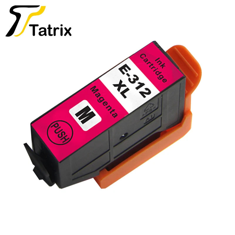大特価放出! Tatrix T312XL T314XL 312XL 314XL 312 314 XL Premium プリンタアクセサリ