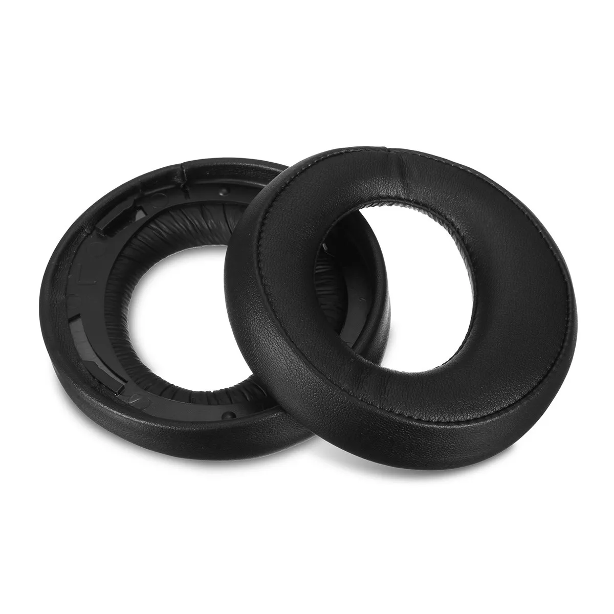 LEORY 1 пара Замена для SONY PS37.1/PS4 7,1 наушников Earpad амбушюры гарнитура мягкая губка наволочки