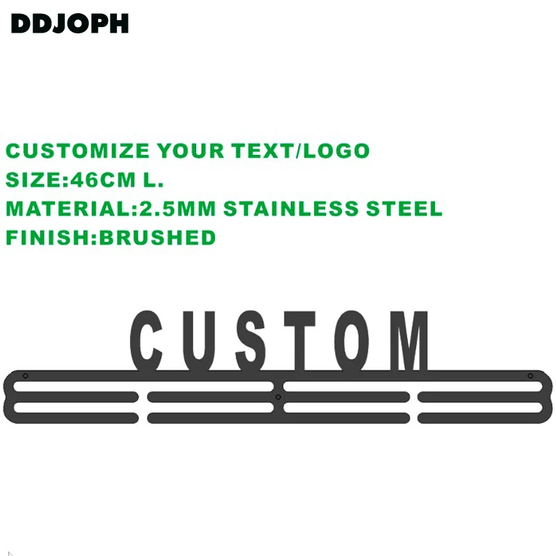 Custom SUS