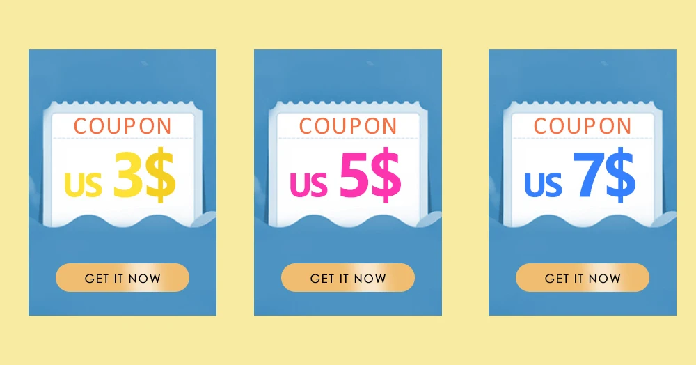 coupon