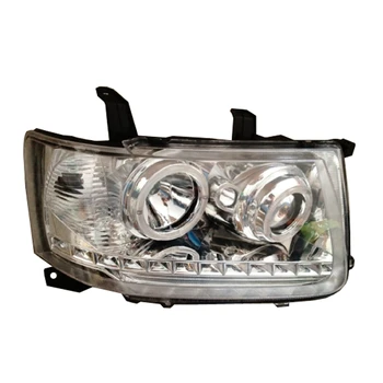 

Headlight Right fits TOYOTA SUCCEED 2002 2003 2004 2005 Headlamp Right LED