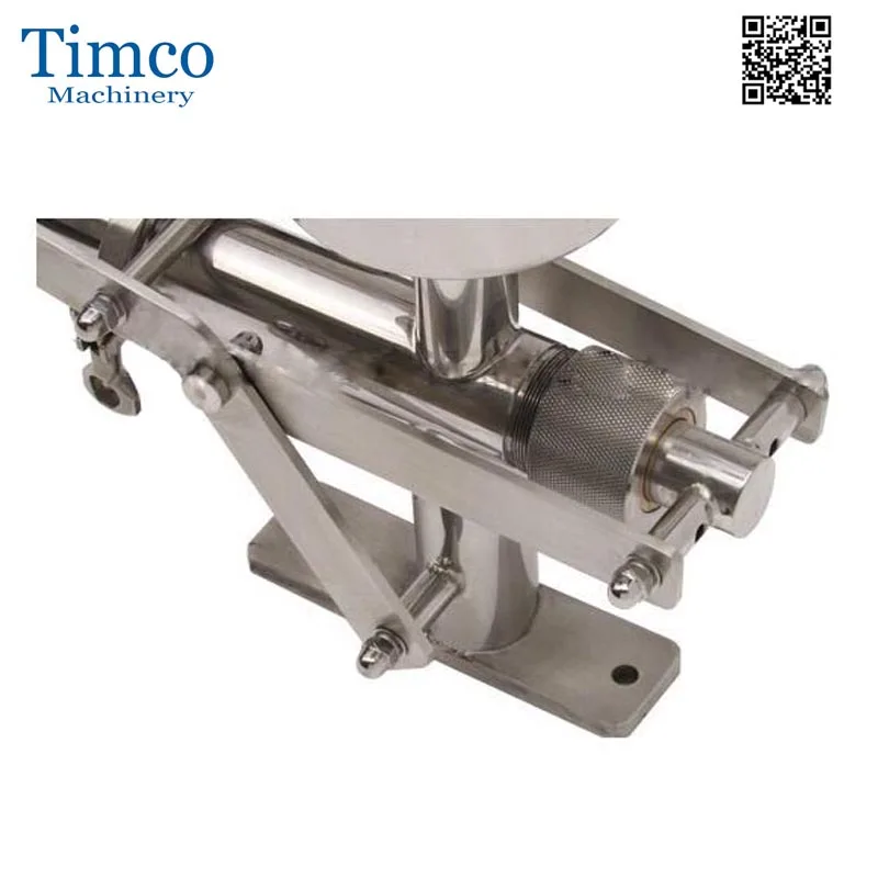 Churros filler 5l (5)