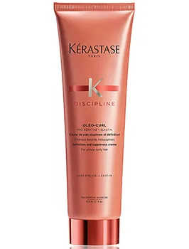 

kerastase oleo curl cream 150ml