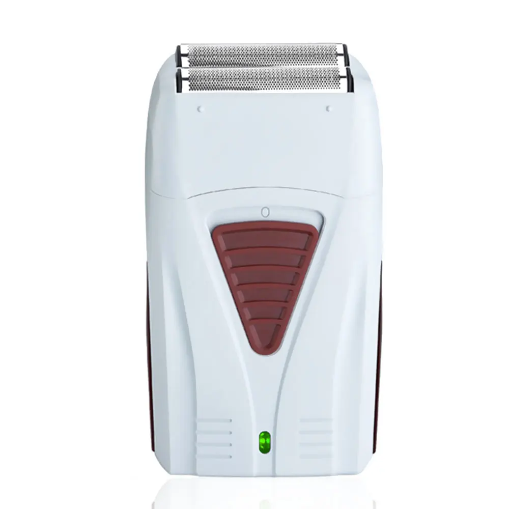 

Men Electric Shaver Professional USB Rechargeable Razor Hair Clipper Shaving Machine Beard Trimmer For Men Hair Styler Haircut