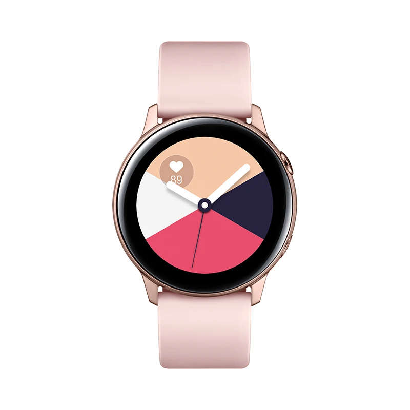  Smart watch Samsung Galaxy Watch Active