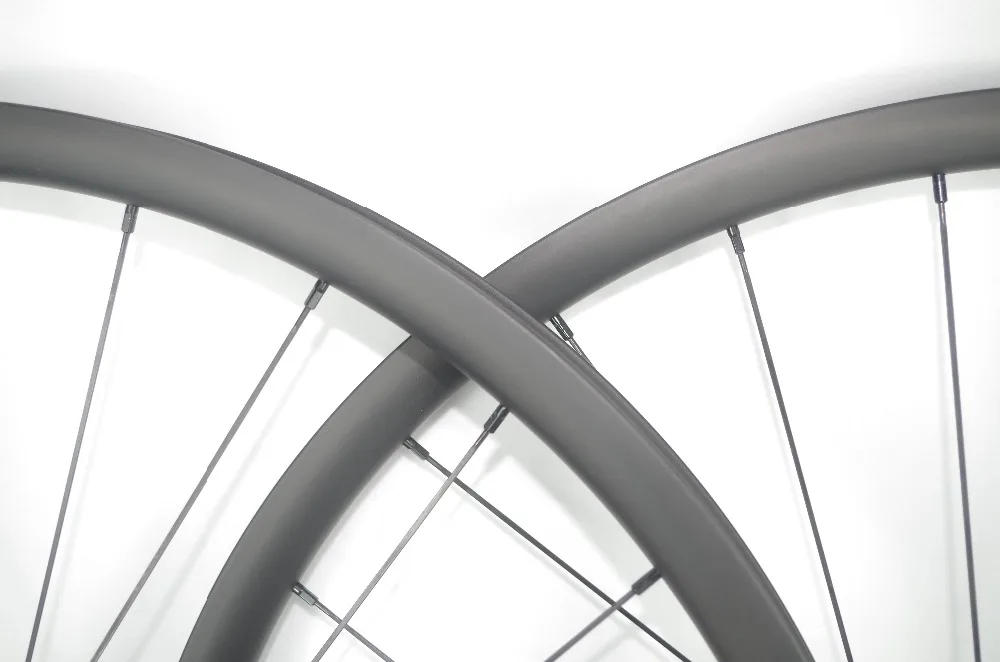Clearance 1316g 29er carbon BOOST wheels 30mm asymmetric tubeless straight pull XC GRAVEL 15X110 12X148 15X100 12X100 12X142 6