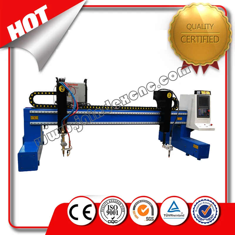 plasma gantry