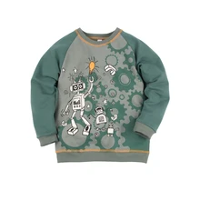 Джемпер BOSSA NOVA для мальчиков 227b-464