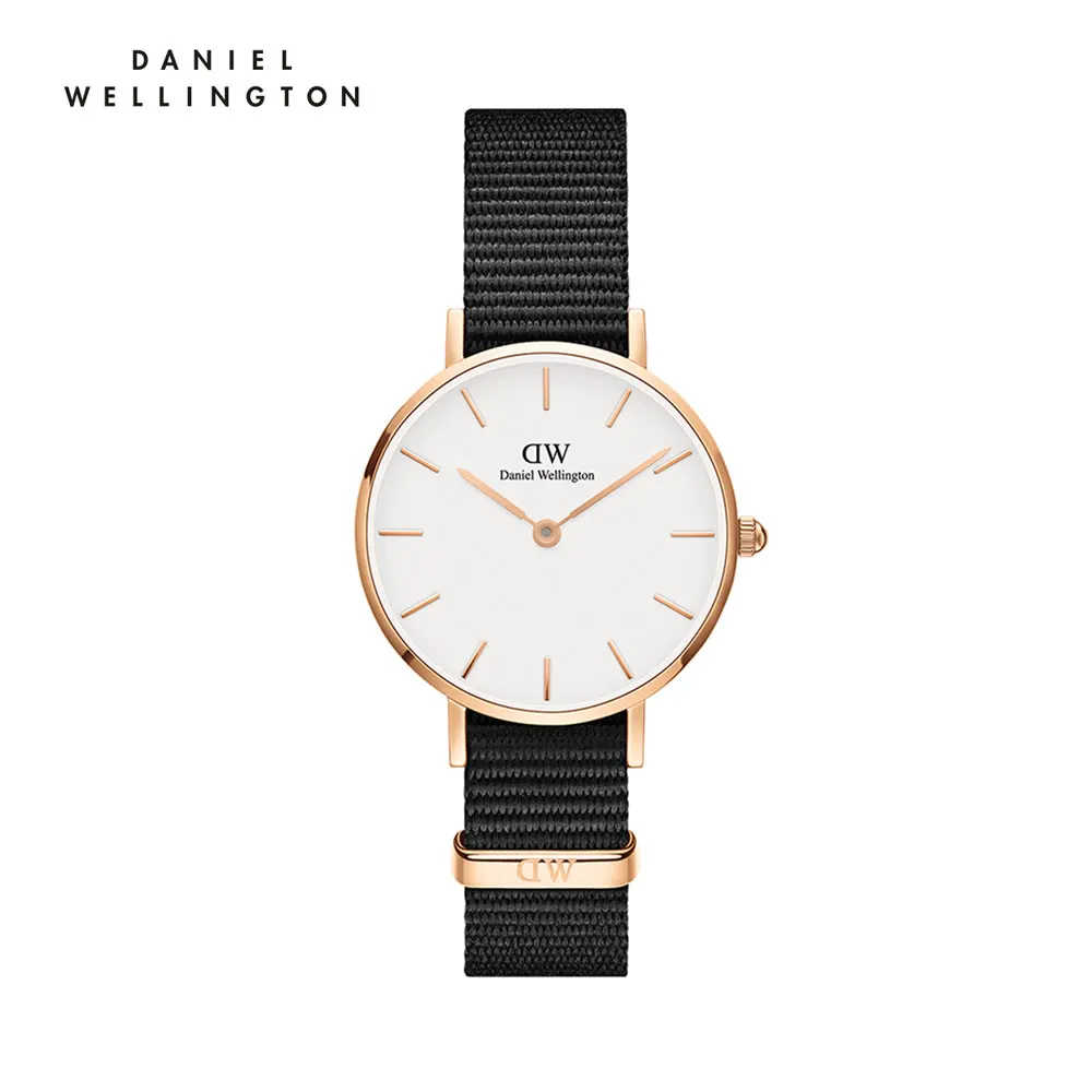 Женские наручные часы Daniel Wellington Petite Cornwall 28 мм|Женские часы| |