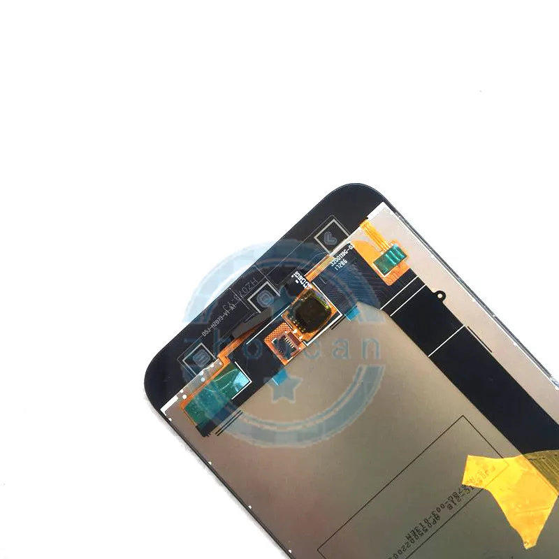 Xiaomi Mi A1 ЖК дисплей MIA1 Mi5X 5X сенсорный экран дигитайзер с рамкой запасные части для