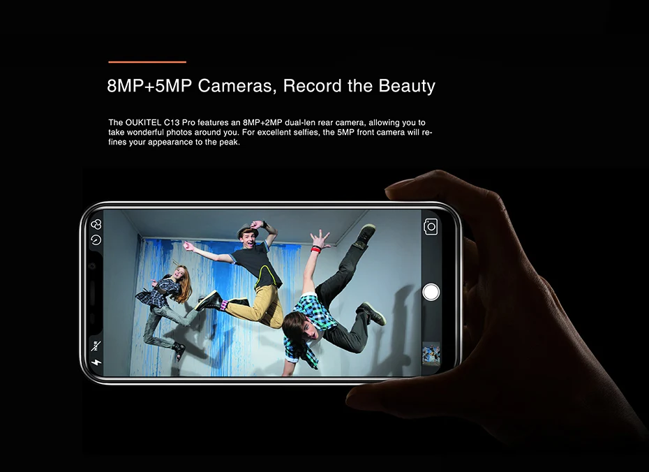 full screen mobile phone (2)