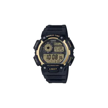 

Quartz Wristwatches Casio for mens AE-1400WH-9A Watches Mans Watch Wristwatch Wrist Watch men