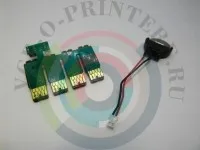 

CISS Chip for Epson XP-33 / XP-103 / XP-203 / XP-207 / XP-303 / XP-306 / XP- 406