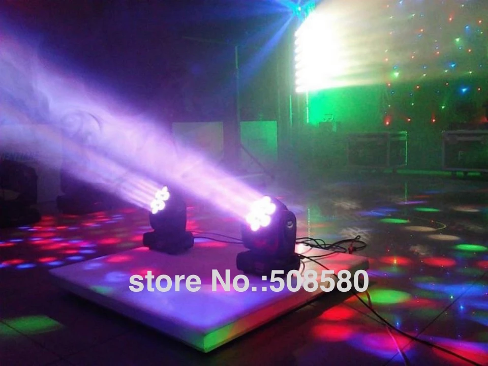 7x12w rgbw led moving head beam light-21