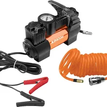 Компрессор автомобильный КРАТОН AC-300-10/70