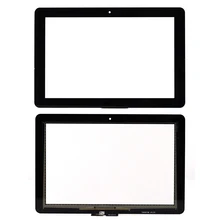WANGZHEXIA Mobile Spare Parts Vitre tactile pour Acer Iconia Tab A3-A20 