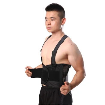 

Medical Brace Posture Corrector Back Waist Support Belt Correcting Lumbar Back Bone Care Male Corset Women Unisex