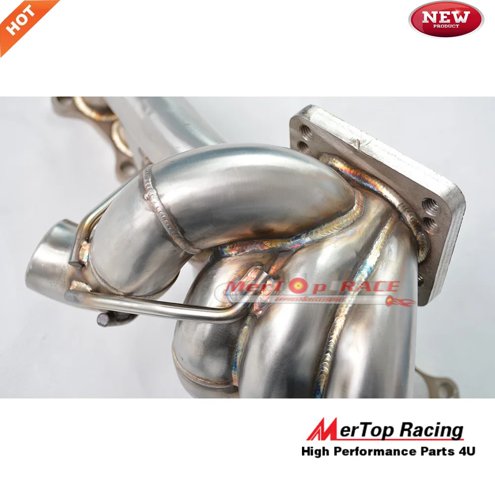 Паровая труба Mertop 3 мм для 1JZGTE 1JZ VVTI JZX100 110 EKIMANE 1989 93|manifold| |