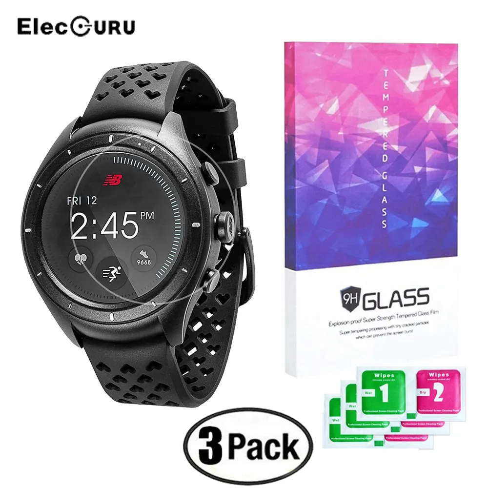 circle smartwatch