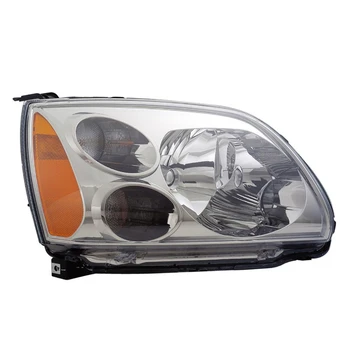 

Headlight Right fits MITSUBISHI GALANT 2006 2007 2008 Headlamp Right Side
