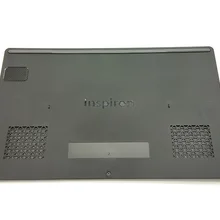 Для Dell Inspiron 15 7566 7567 нижний чехол Дверь Крышка батарейного отсека 0V71WR V71WR