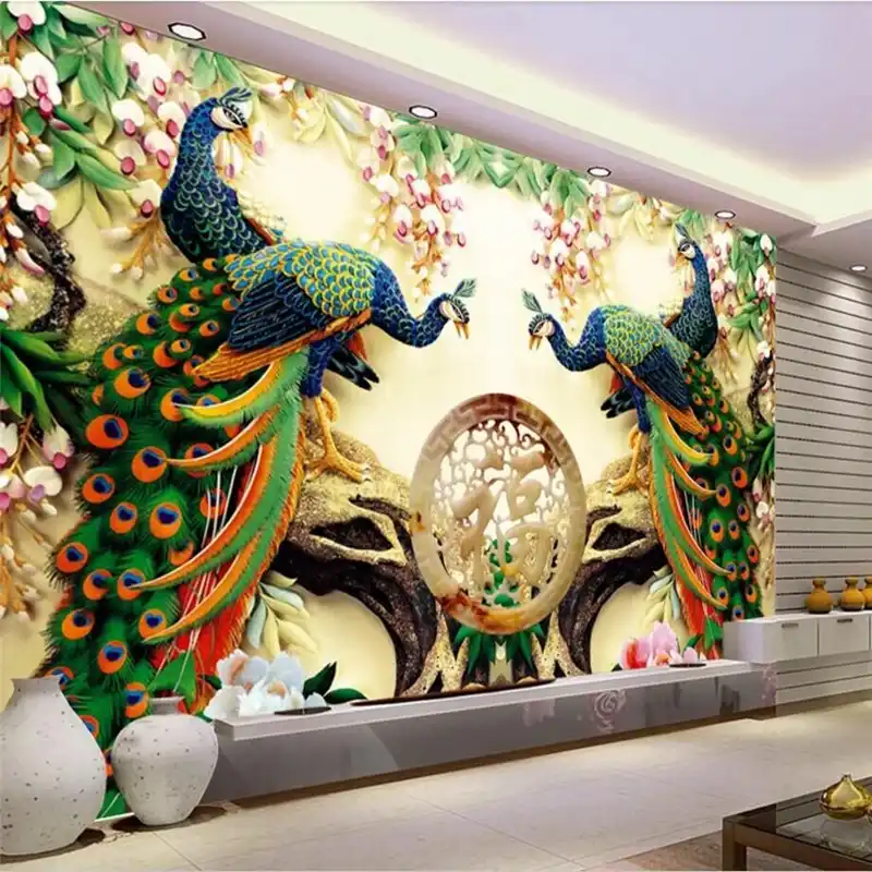 https://ae01.alicdn.com/kf/UTB80xdrgrnJXKJkSahGq6xhzFXaZ/Jade-Peacock-Nafu-TV-background-wall-decorative-painting-manufacturer-wholesale-wallpaper-mural-custom-photo-wall.jpg_q50.jpg