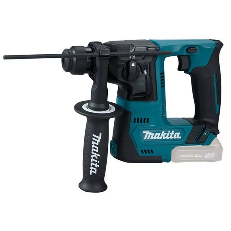MAKITA HR140DZ HAMMER светильник 14 мм A BATTERY 10 8 V CXT|Электрические молотки| |